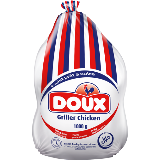 Doux Whole Roast Chicken